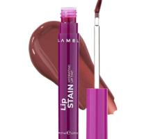 Buy Lamel Lip Stain Online at Best Price - HOK Makeup