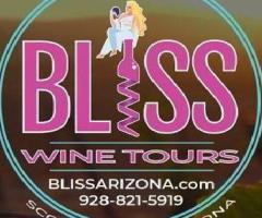 Bliss Wine Tours