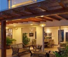 Luxurious Villas for Sale in Karjat | Pushpam Sanskruti