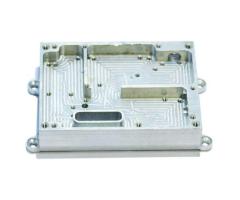 CNC Machining Services
