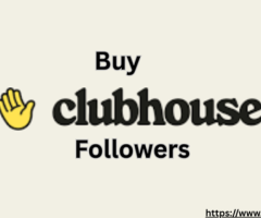 Best Way to Buy Clubhouse Followers for Fast Growth