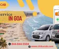 Reliable Taxi and Cab Services in Kochi – Book Now!