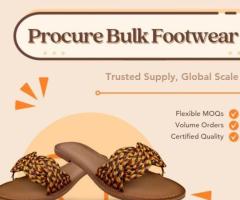Designer-Grade Indian Shoes Manufacturer | Choudhary Footwear