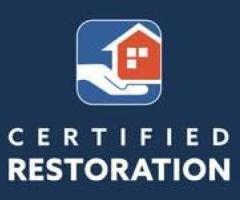 Certified Restoration