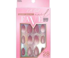 Buy Professional Artificial Nails - Top Rated Brands - HOK Makeup