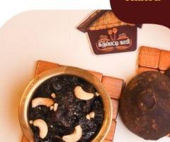 Nellai Karupatti Coffee Franchise