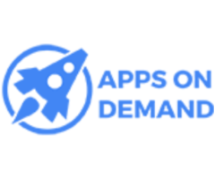 On-Demand Fitness App Development - Apps On Demand
