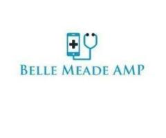 Belle Meade Amp