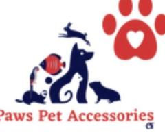 Buy Best Pet Accessories Online in Sydney