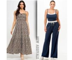 Discover Professional Wholesale Dropshippers for Clothing with My Online Fashion Store