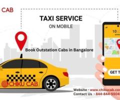 ???? Explore Delhi with Reliable Taxi Services: Best Local & Outstation Rides