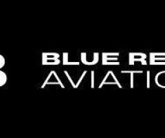 Blue Reef Aviation