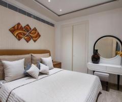 1, 2, 3 BHK Flats Near Surajpur Bird Sanctuary Greater Noida