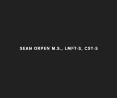 Sean Orpen MS LMFT Inc.
