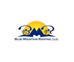 Blue Mountain Roofing