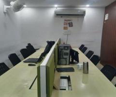 Find the Best coworking space in Ganesh Nagar, New Delhi