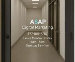 ASAP Digital Marketing