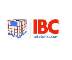 Used 275 Gallon IBC Totes & Containers in Ohio - IBC Tote Tanks