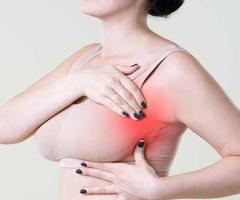 iScanBreast – Advanced Breast Self-Examination Device for Early Detection