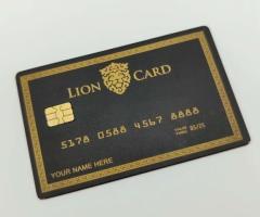 credit card application