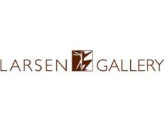 Discover Where to Buy Ed Mell Art at Larsen Gallery