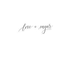 Love + Sugar