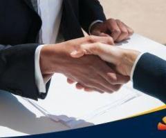 Outsourced CFO Services