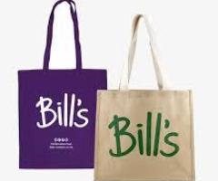 PapaChina Delivers Promotional Tote Bags in Bulk for Gifting