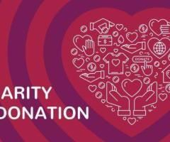 Donate to an 80G Approved Organization for Tax Deduction in Kolkata