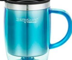 Discover PapaChina’s Promotional Travel Mugs at Wholesale Prices to Travel Smart