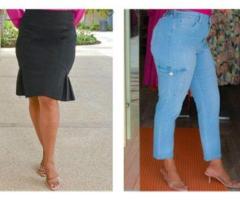 Discover Stylish and Affordable Tops and Bottoms in Barbados from Harmony Girl