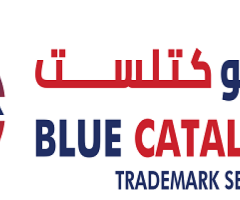 BLUE CATALYST TRADEMARK SERVICES LLC
