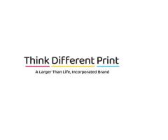 Digital Printing Services in Kentucky | About Think Different Print