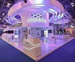 Retail Showroom Designing