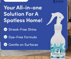 Best Non-Toxic Stone Stain Remover – Deep Clean & Protect