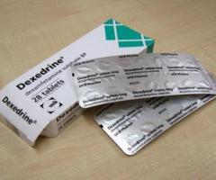 Dexedrine 10mg