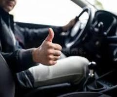 Lalit Mavi Provides Best Private Driver in India