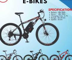 Grow Your Business: Partner with a Top China E-Bike Manufacturer/Exporter!