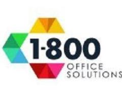 1-800 Office Solutions