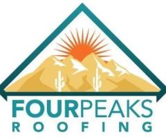 Four Peaks Roofing