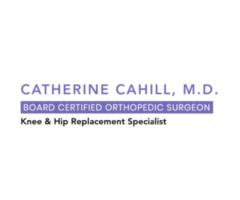 Catherine Cahill MD
