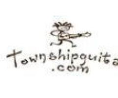 Great guitars Township Guitars