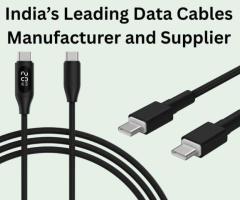 Data Cables Manufacturer