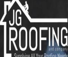 JG Roofing and Company