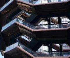 Comprehensive Facade Engineering Services in New York