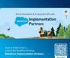 salesforce implementation partner