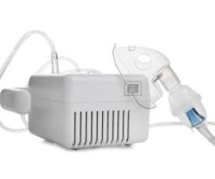 Buy Omron Nebulizer Machines Online - Affordable Prices & Fast Delivery