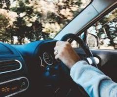 Select Best Private Car and Driver in India for Smooth Journey