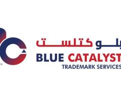 BLUE CATALYST TRADEMARK SERVICES LLC