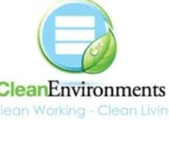 Clean Environments of Asheville, Inc.